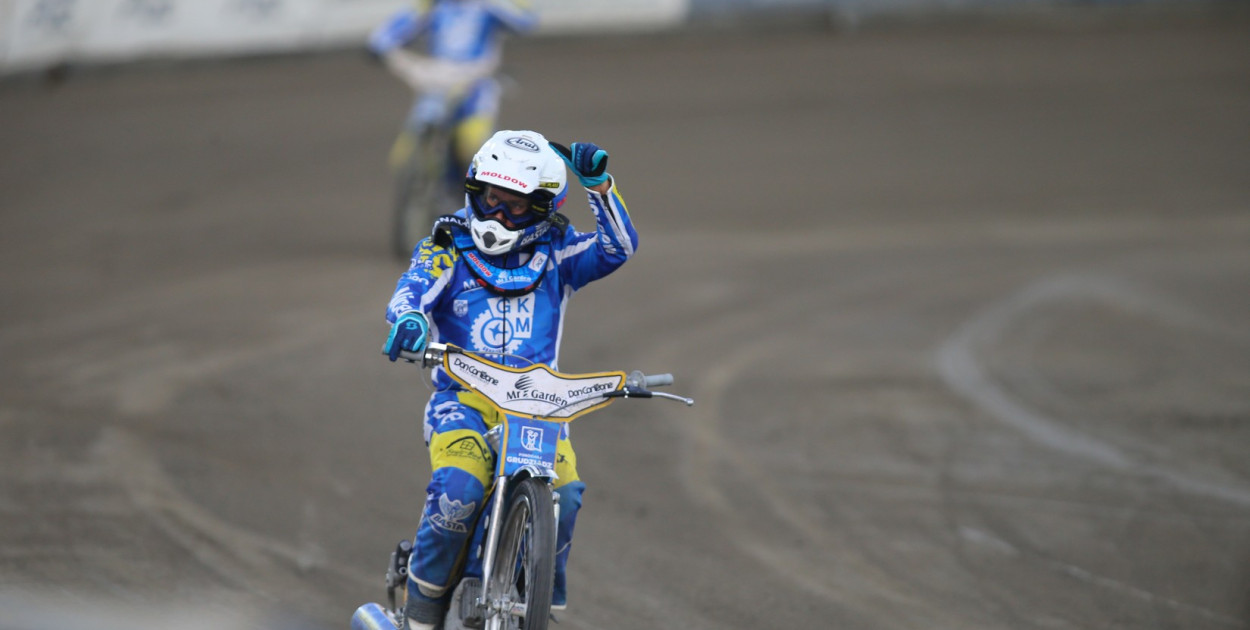 Zdecyduje się na KLŻ? Dla Krakowa to byłoby coś