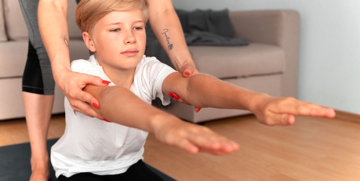 Metoda ISST Schroth – jak działa trójwymiarowa terapia skoliozy