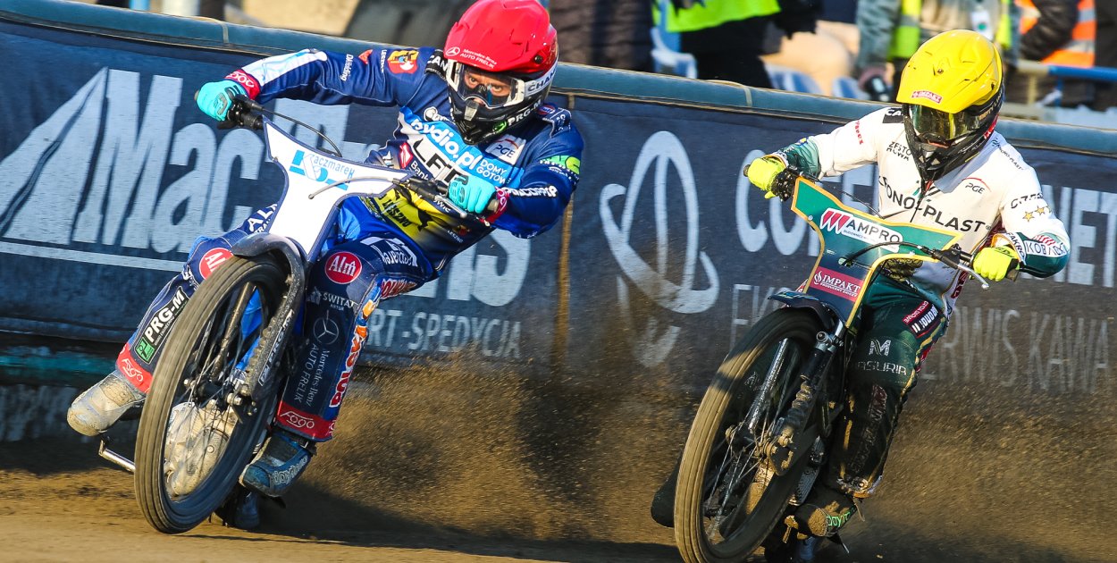 Cudu w Lesznie nie było