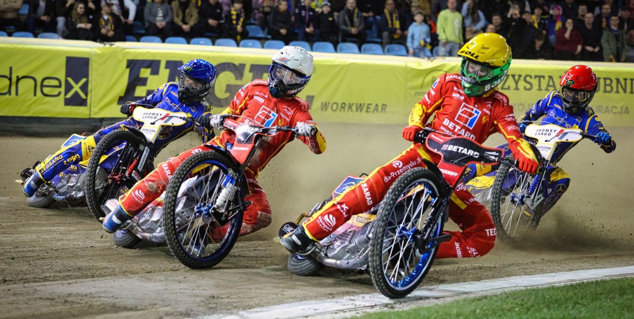 Stal bliska sprawienia kolejnej niespodzianki