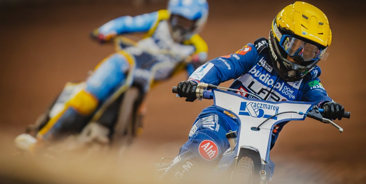 Mistrz Polski wybrnął z opresji