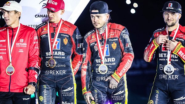 Magic nie był w stanie pomoc Sparcie w finale DMP