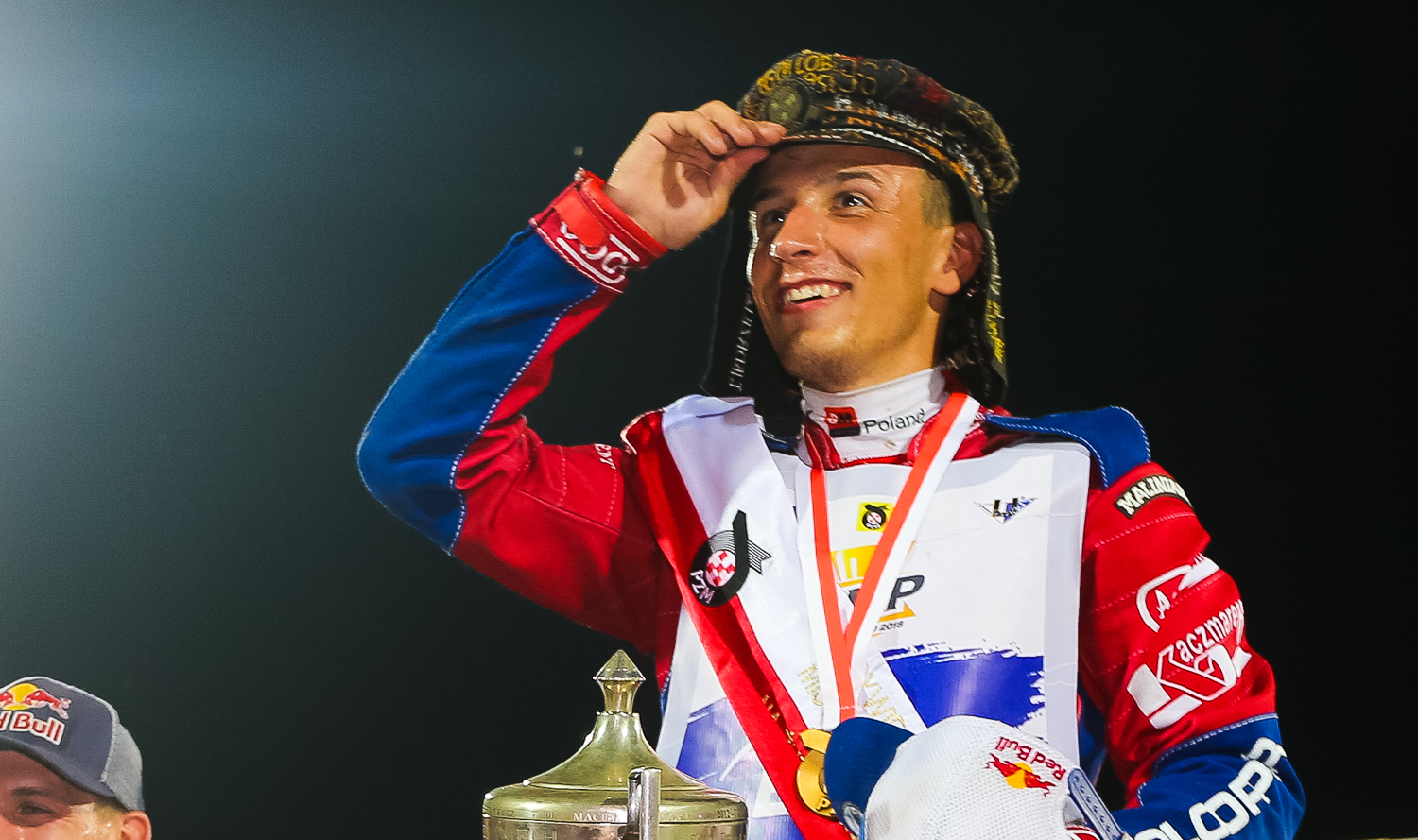 Piotr Pawlicki
