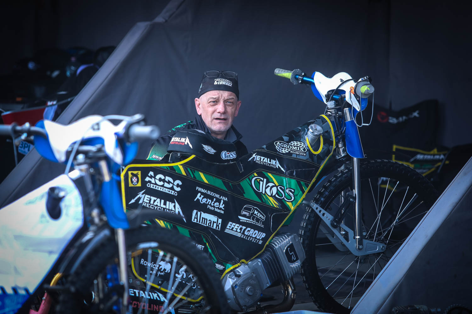 Dariusz  Baliński