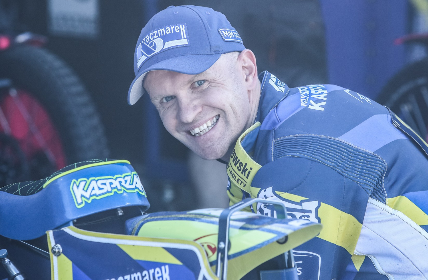 Krzysztof Kasprzak