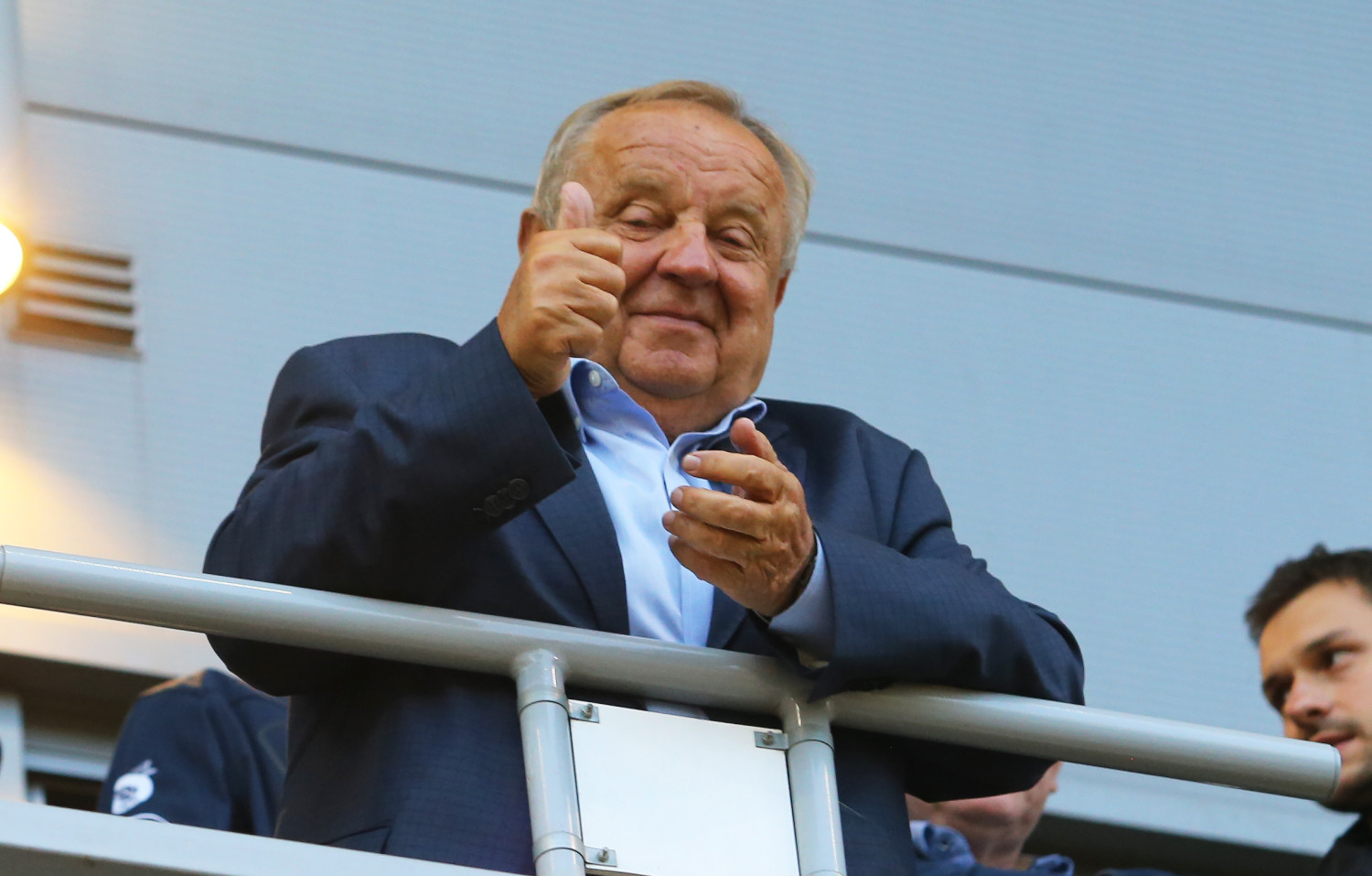 Władysław Komarnicki