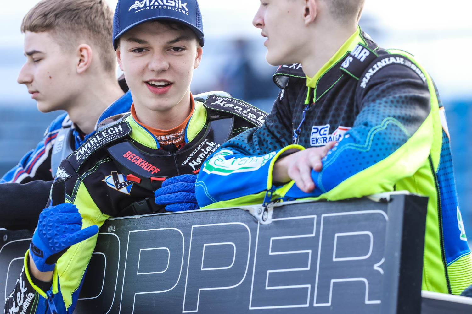 Kacper Mania
