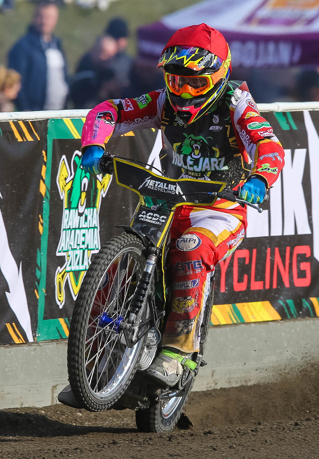 Scott Nicholls