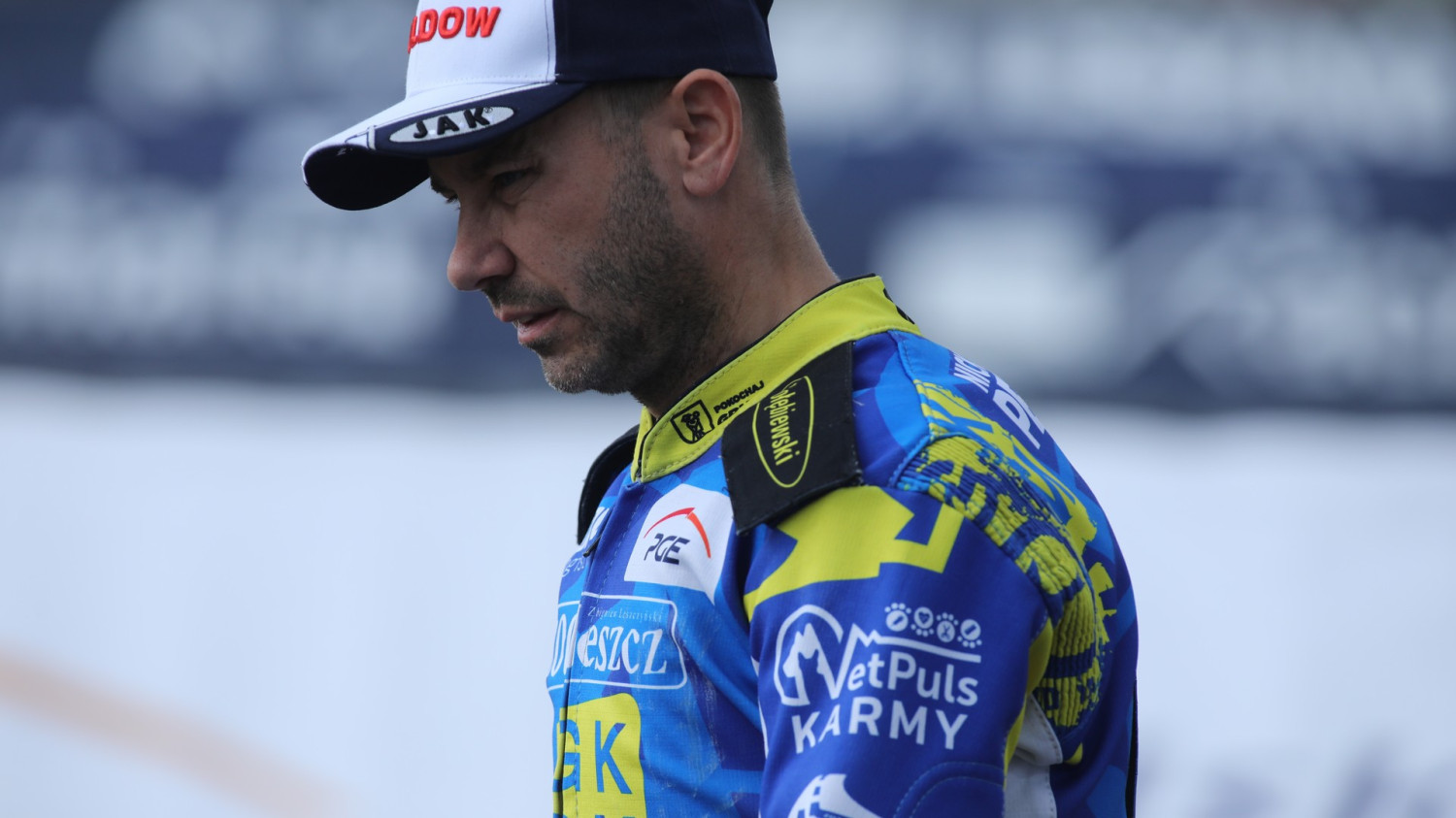 Nicki Pedersen