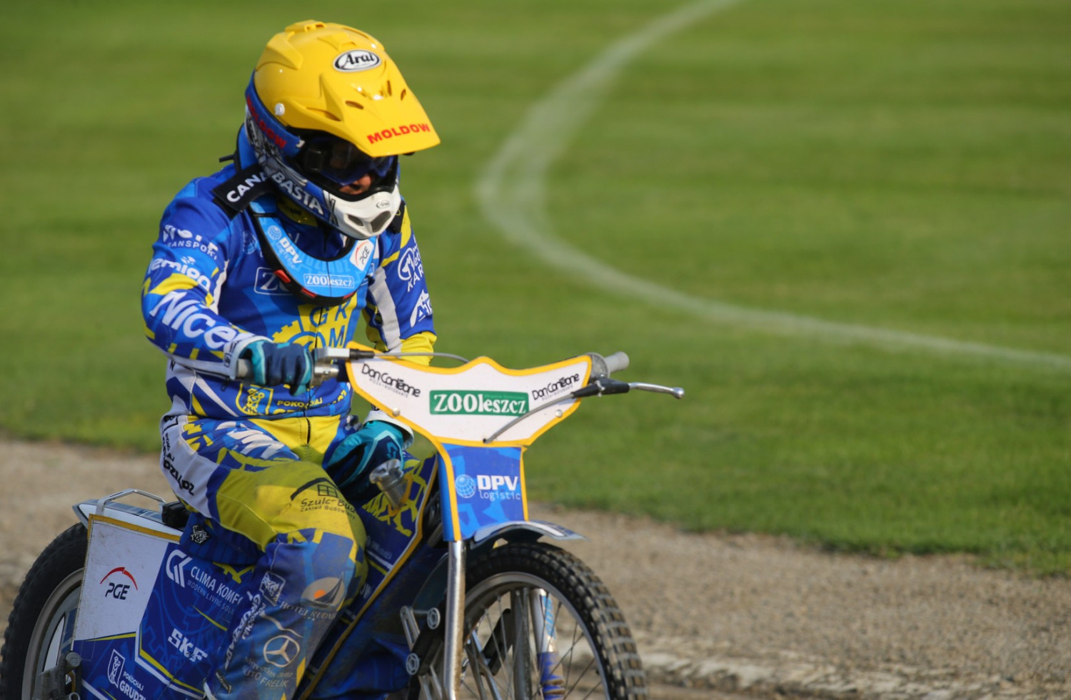 Nicki Pedersen