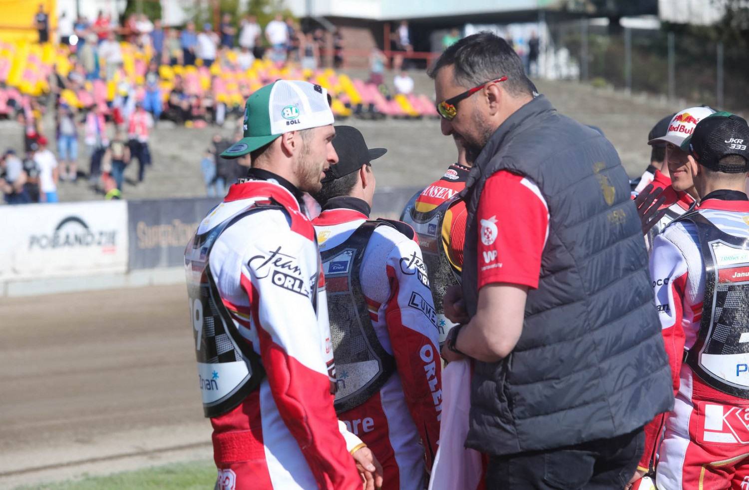 Kacper Woryna Polska
