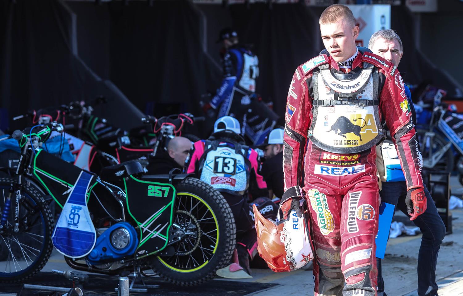 Damian Ratajczak