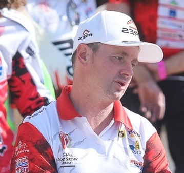 Jacek Woźniak