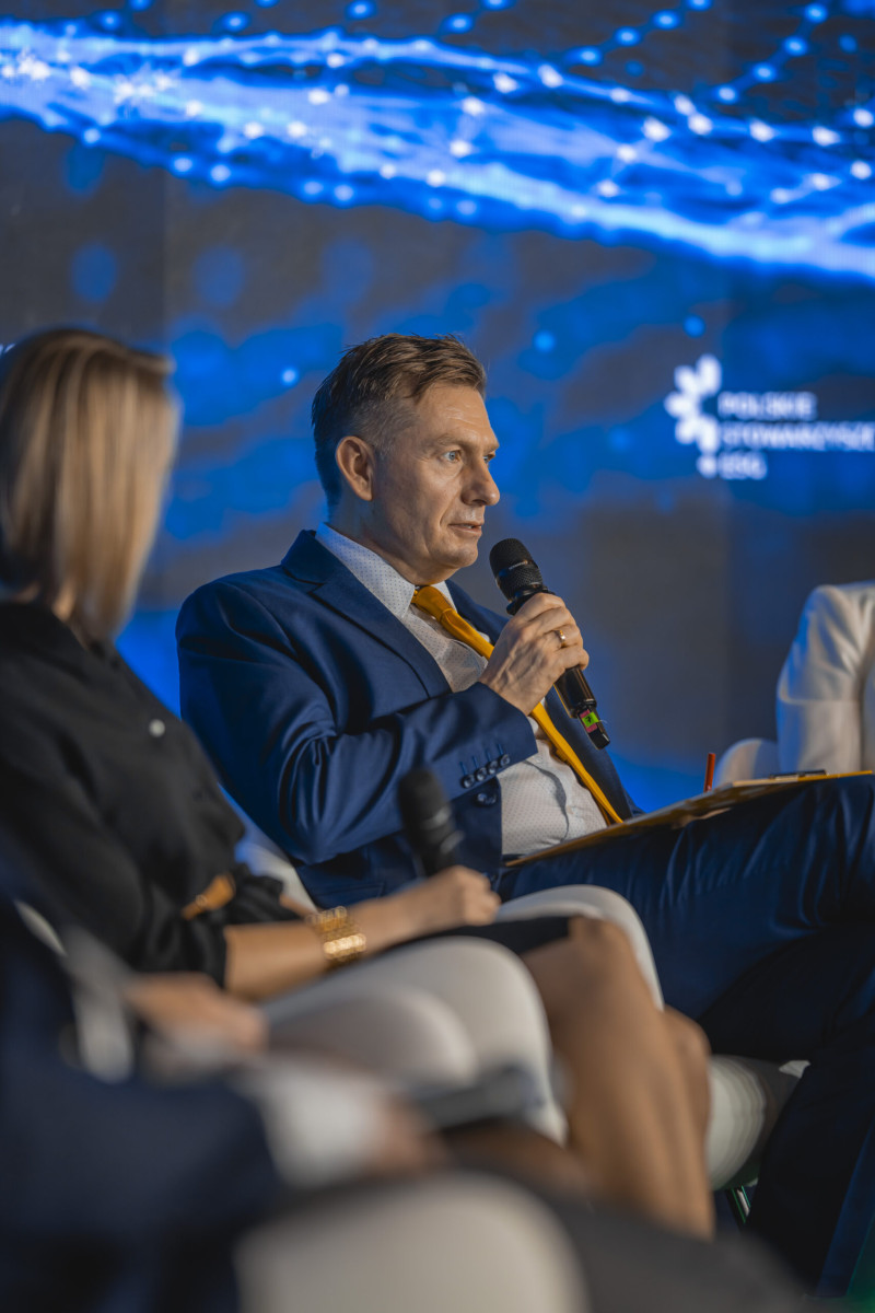 Fot. Michał Jędrzejewski