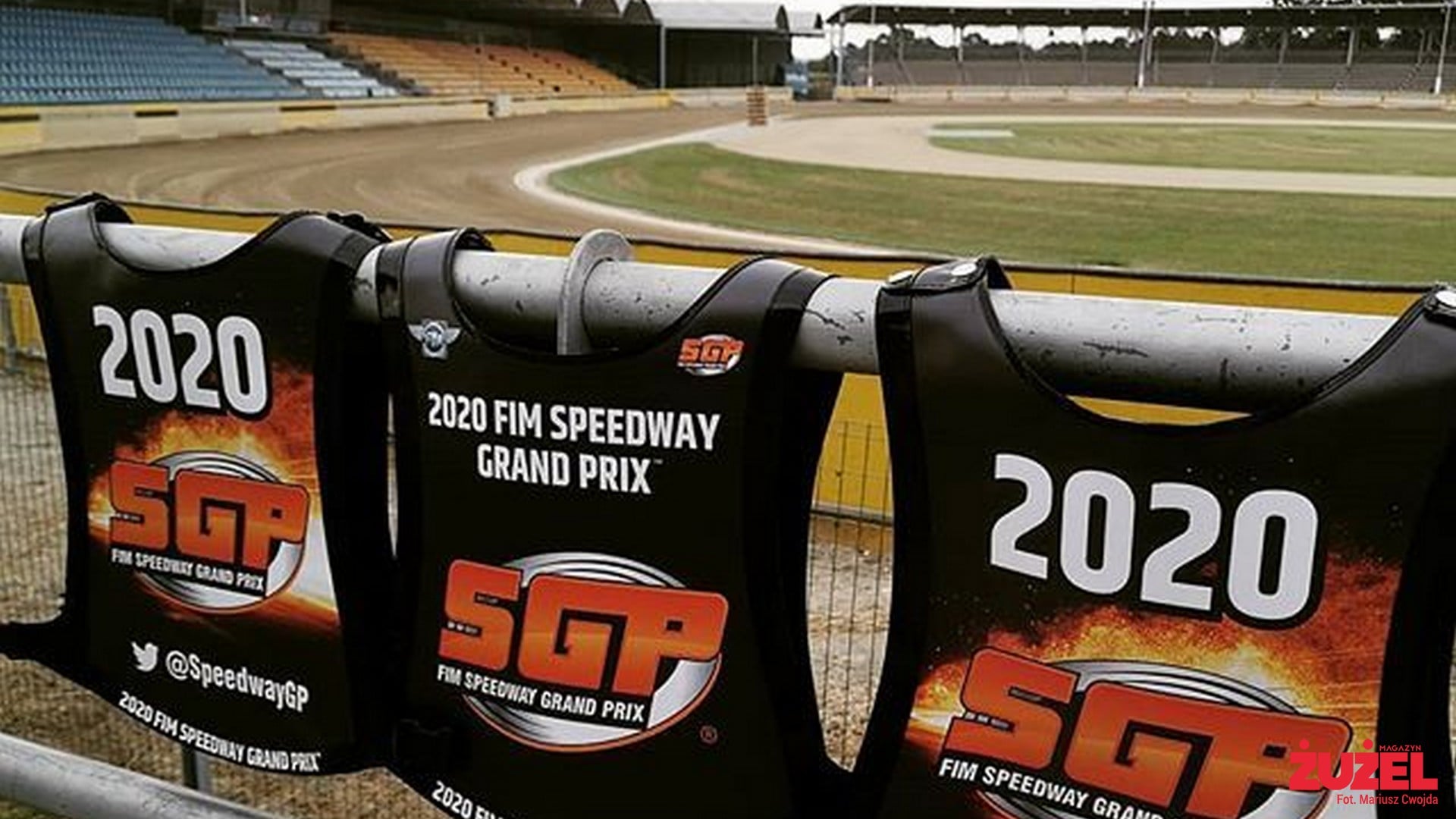 SGP Speedway Grand Prix 2020. Jaki będzie?